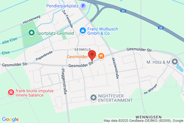 Cleminck/Jeanine