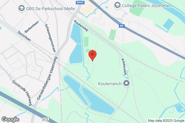 De Pril/Sabine