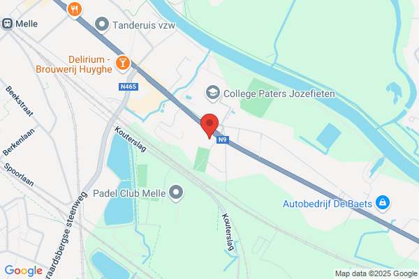 Accountantskantoor Ideler & Co Bvba