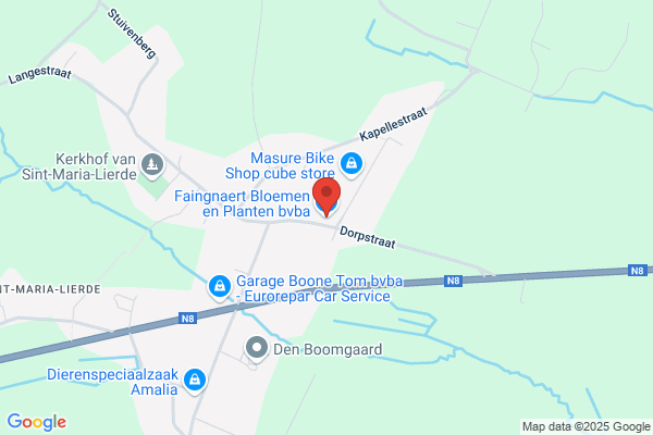 Faingnaert L