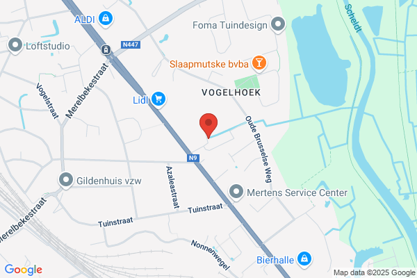 Van Lierde C