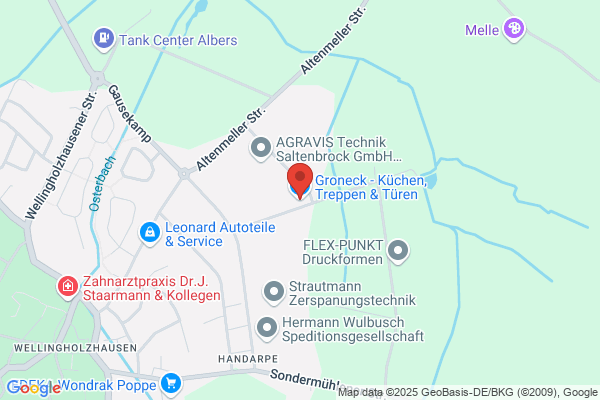 Grovo Consulting Vof