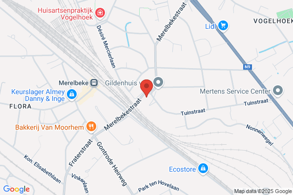 Demetter Lode Vertalingen