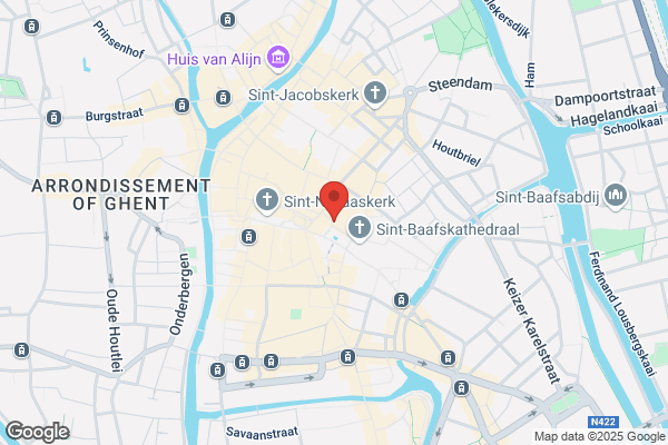 Van Hoorebeke P