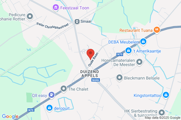 Snoetje ('t)