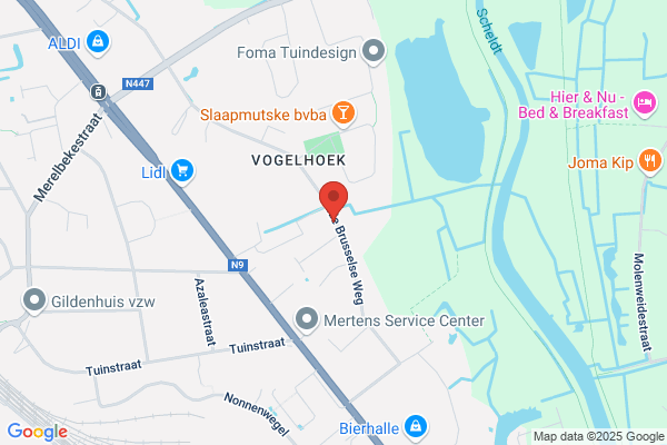 De Raedt-Roelkens Johan