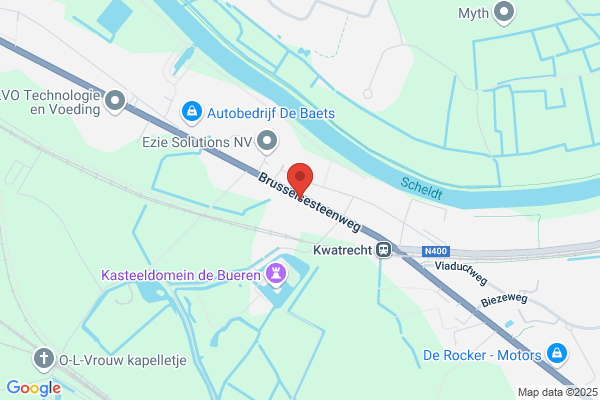 Van Vlaenderen L