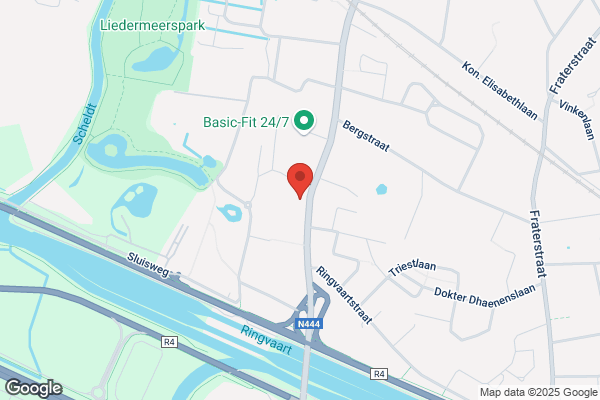 New Center-Immo Gent