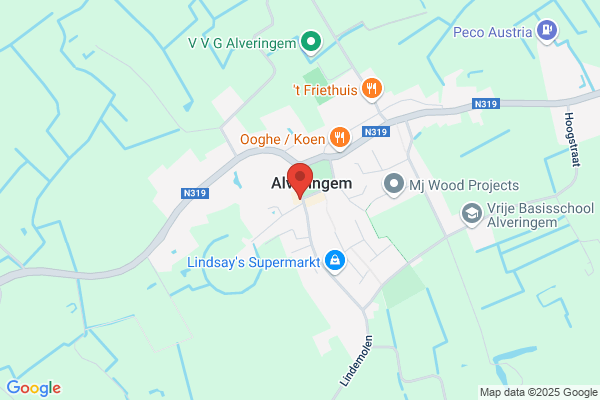 Vastgoed Boeykens Buys
