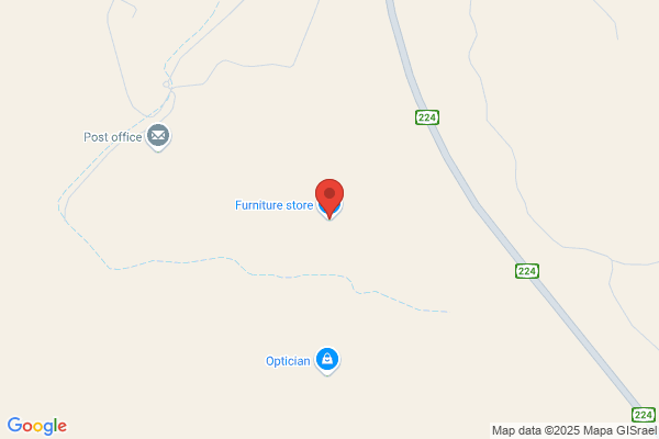 Israel M