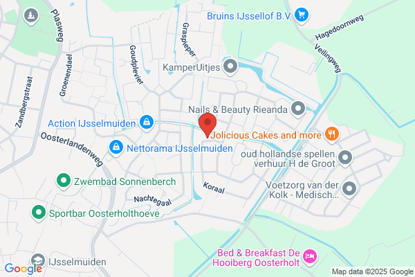 Prins Consulting (De) Bvba