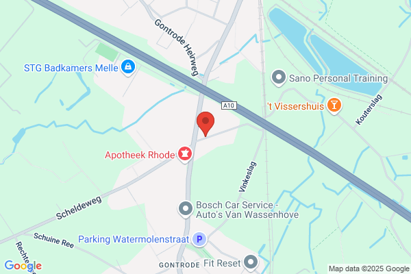 Volckaert Consulting Bvba