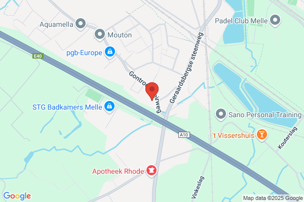 Adp Dealer Services Belgium