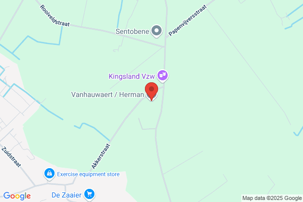 Van Hauwaert S Bvba