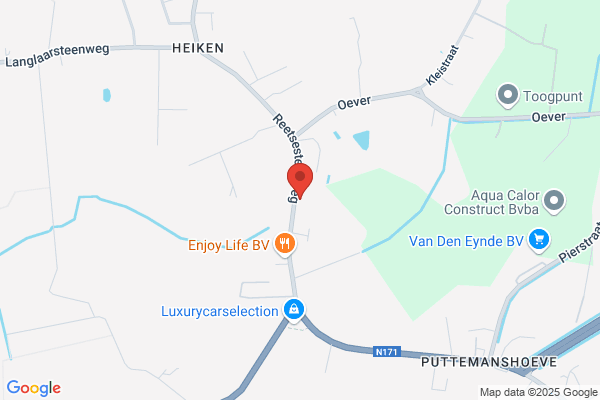 Vander Auwermeulen Tuinaanleg