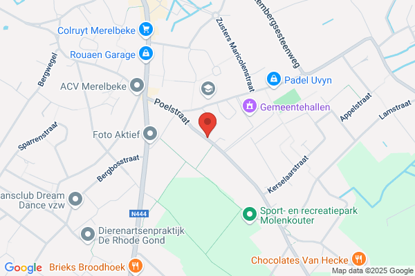 Dagverzorgingscentrum 'de Boomgaard'