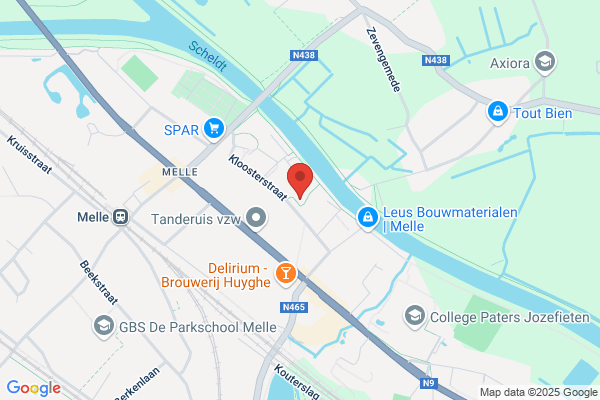 De Bueren Dagverzorgingscentrum