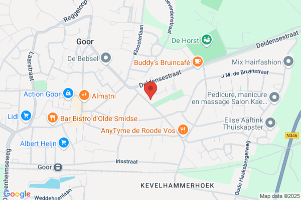 Van De Vaerd/Patrick
