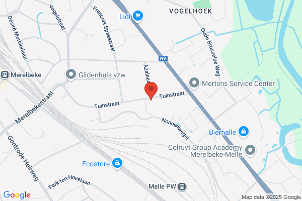 De Gendt/Guy
