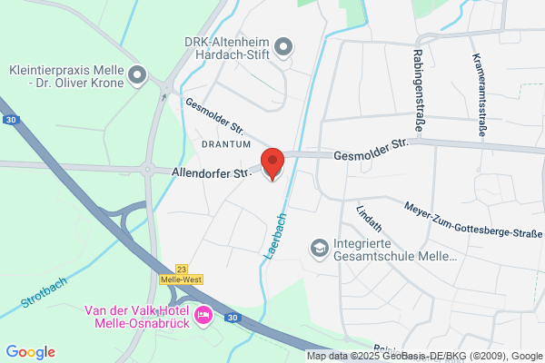 Melkebeek Luc