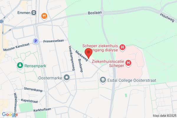 Huis Van Heden (Het)