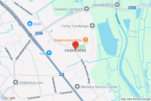 B.B.C. Melle-Vogelhoek Vzw
