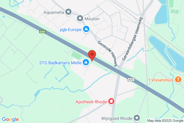 Bonneterie De Groote Belgium Nv