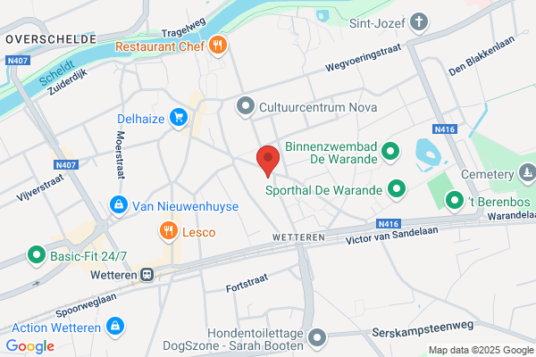 De Bruycker Wim