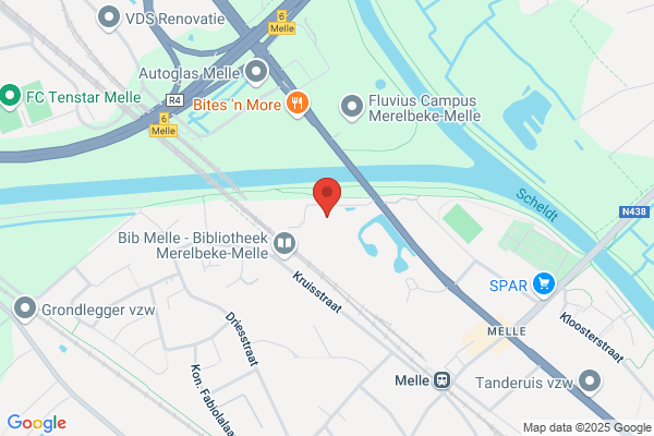 Drukkerij Bredero
