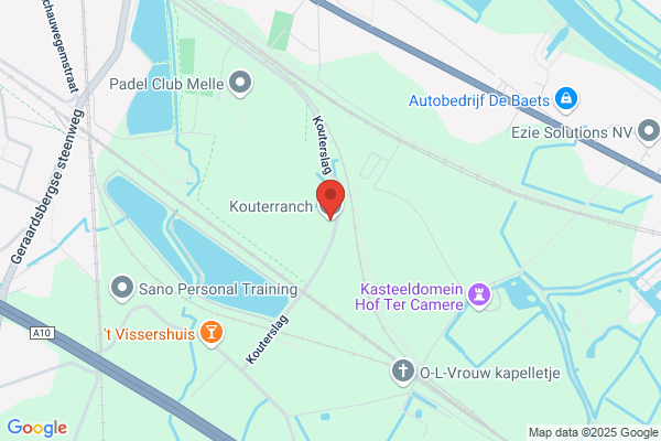Kouterranch