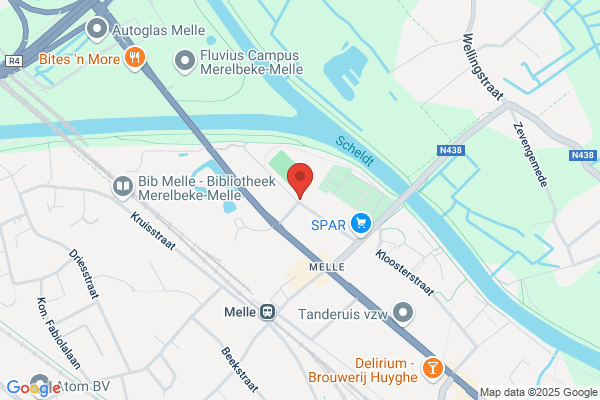 De Branderij