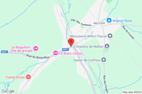 Cap Vert Entreprises