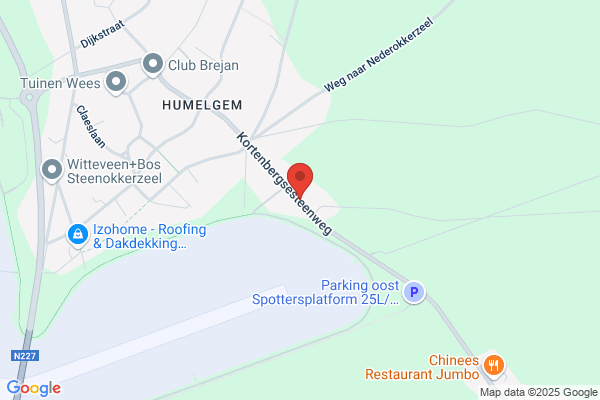 Dakwerken Luc Boonen bvba