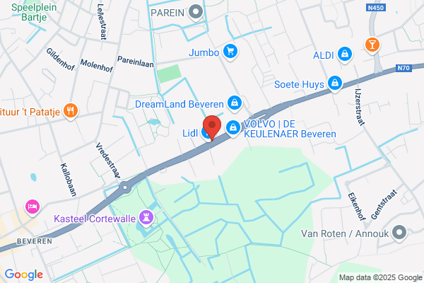 Synergie Beveren Careers