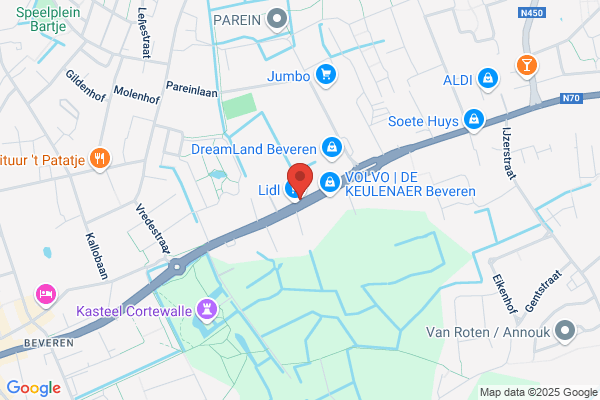 Synergie Beveren Interim