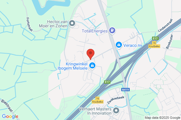 BPi Bouwplaatsinrichters NV
