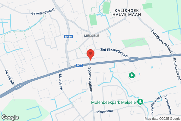ABVV Oost-Vlaanderen kantoor Beveren
