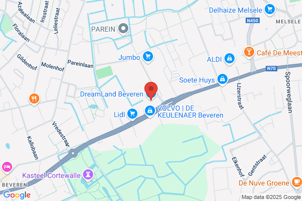 DreamLand Beveren