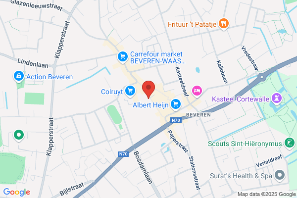 KD Bikes Beveren