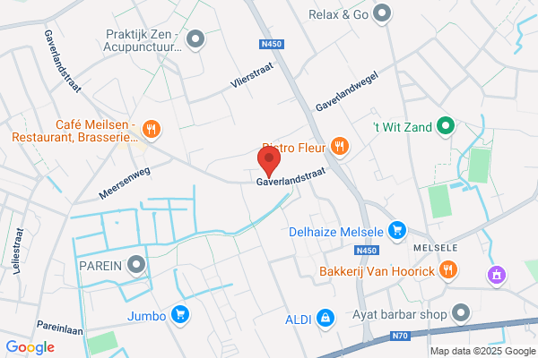 Orthopedie Wenselaers Ronny
