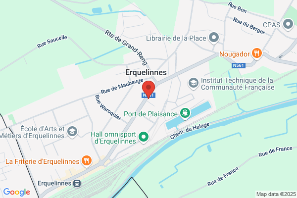 Auto-Ecole Henry