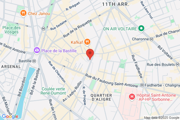 Passager-Bouvy