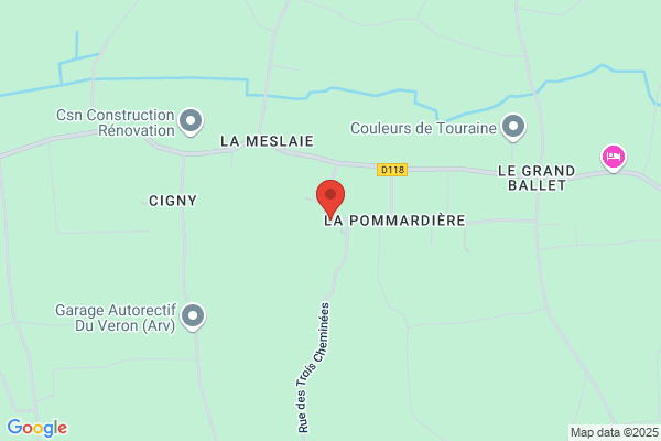 Vreux/Jean-Michel