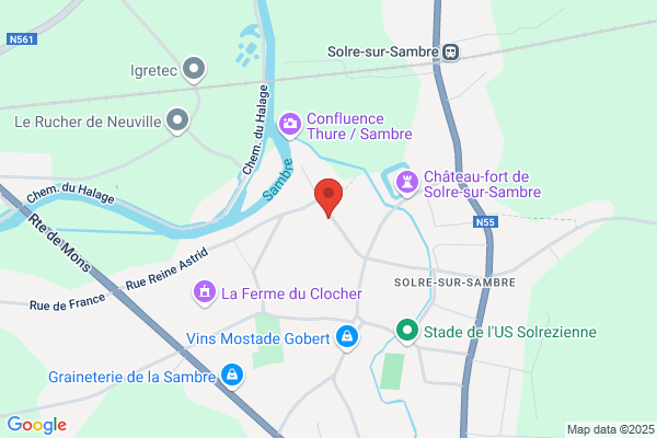 Acanthes ( Residence Les)
