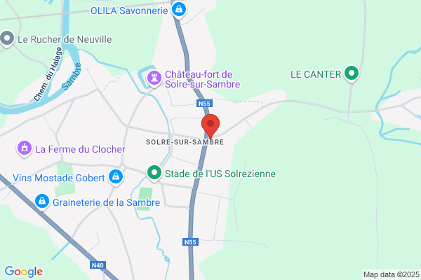 Atout Chiens