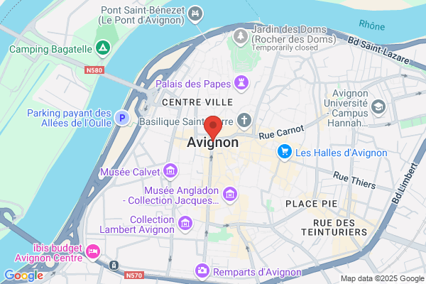 Avognon/Brice