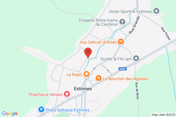 Boudart/Etienne