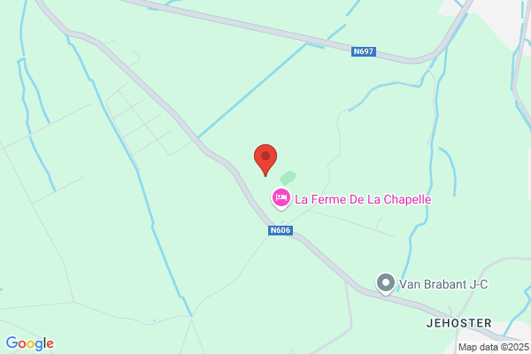 Cercle Equestre-Le Sartalard