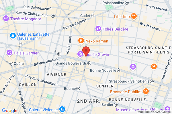 Chartier/Jean-Baptiste