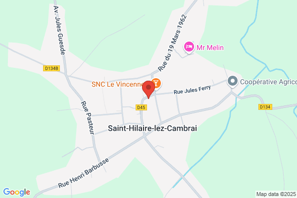 Création Caroline